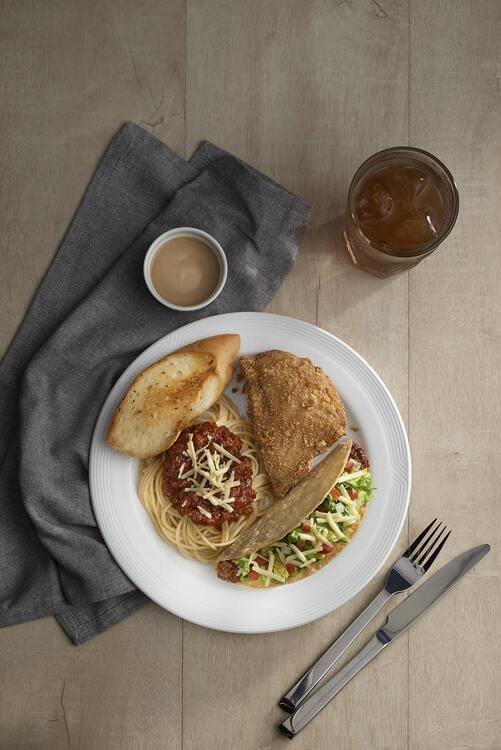 Pancake House